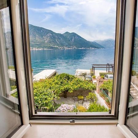 Apartments D&V Kotor Zewnętrze zdjęcie
