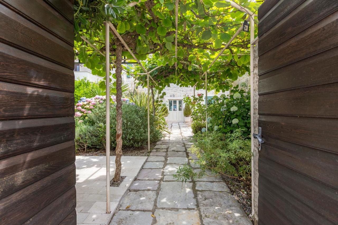 Apartments D&V Kotor Zewnętrze zdjęcie