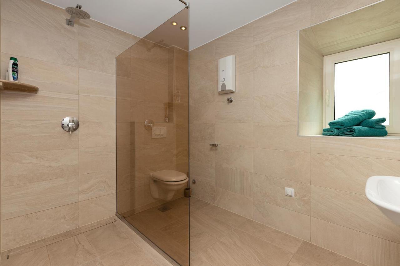 Apartments D&V Kotor Zewnętrze zdjęcie