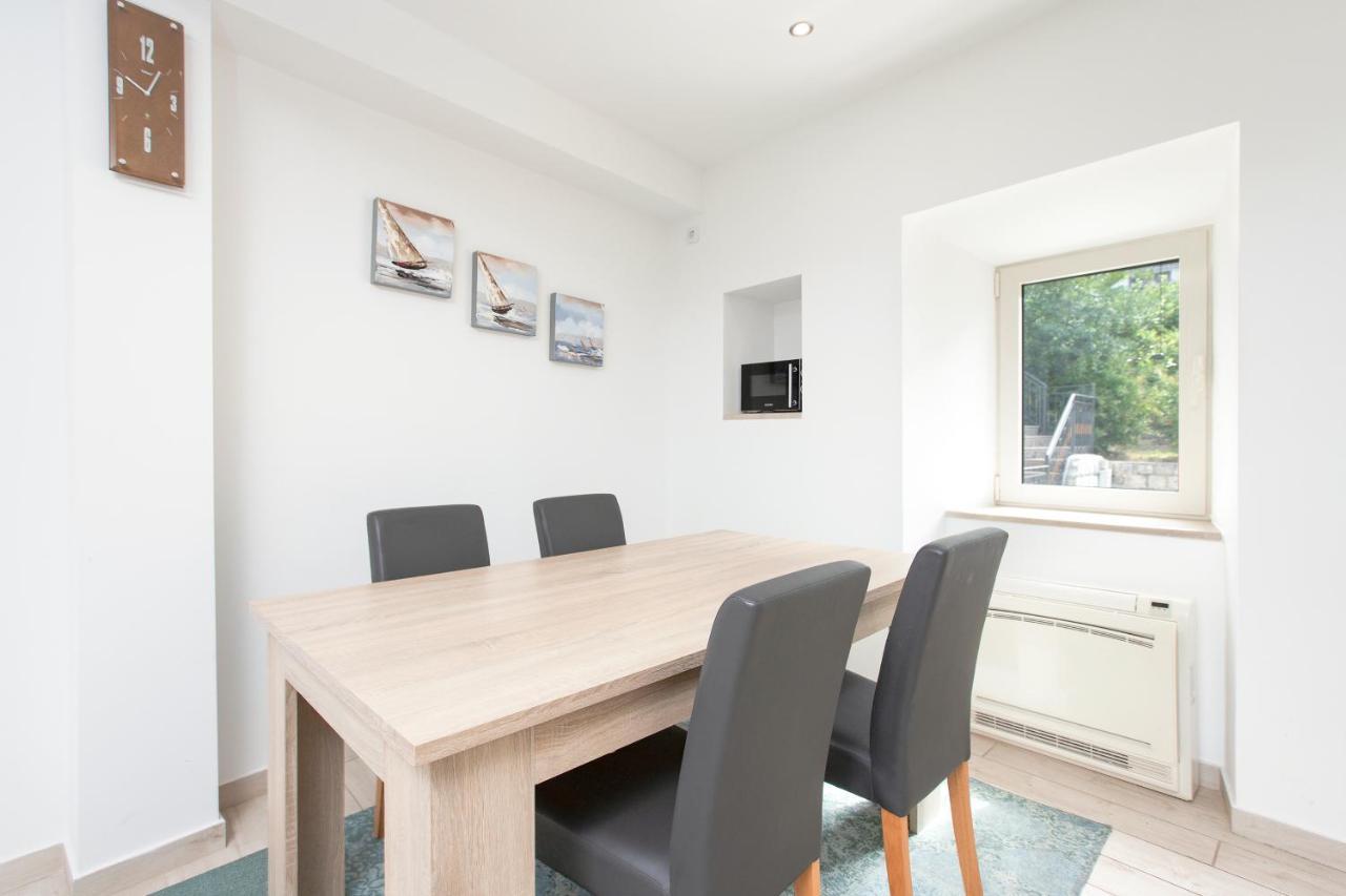 Apartments D&V Kotor Zewnętrze zdjęcie