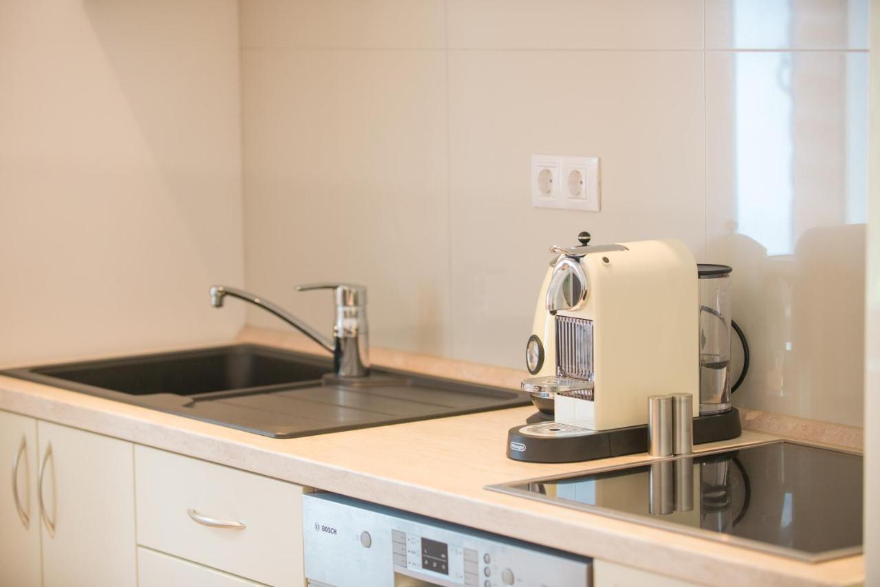 Apartments D&V Kotor Zewnętrze zdjęcie