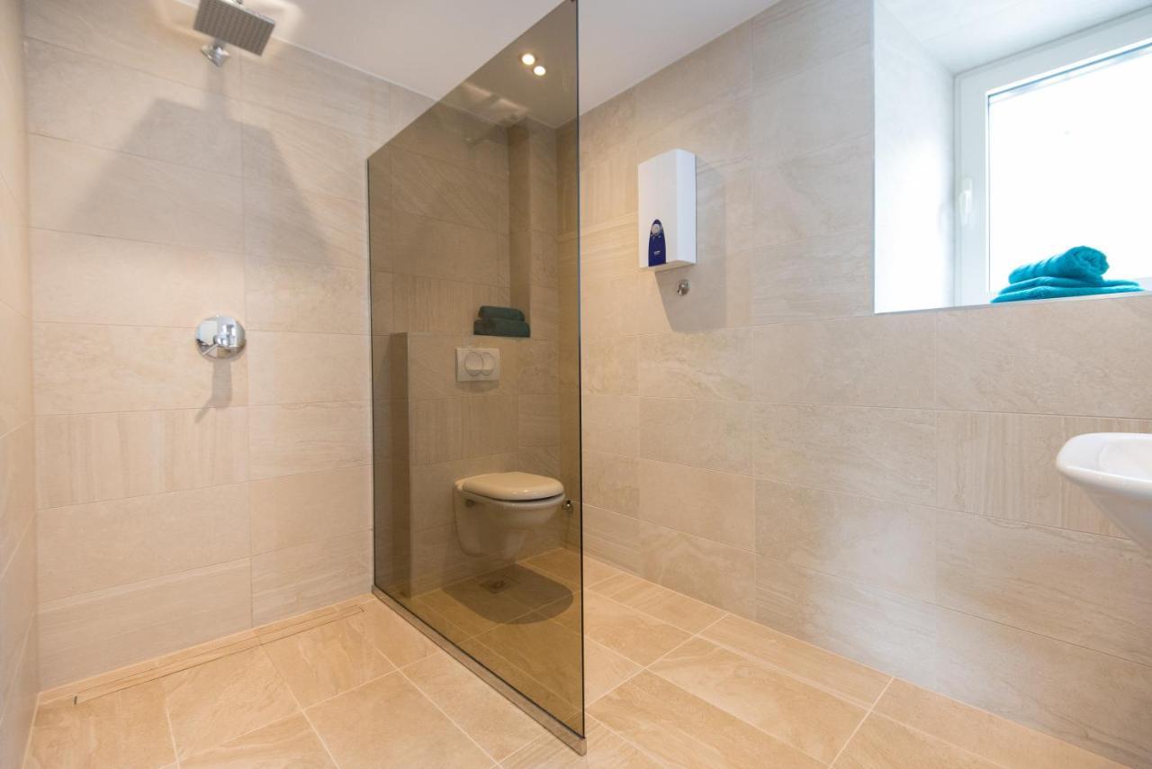 Apartments D&V Kotor Zewnętrze zdjęcie