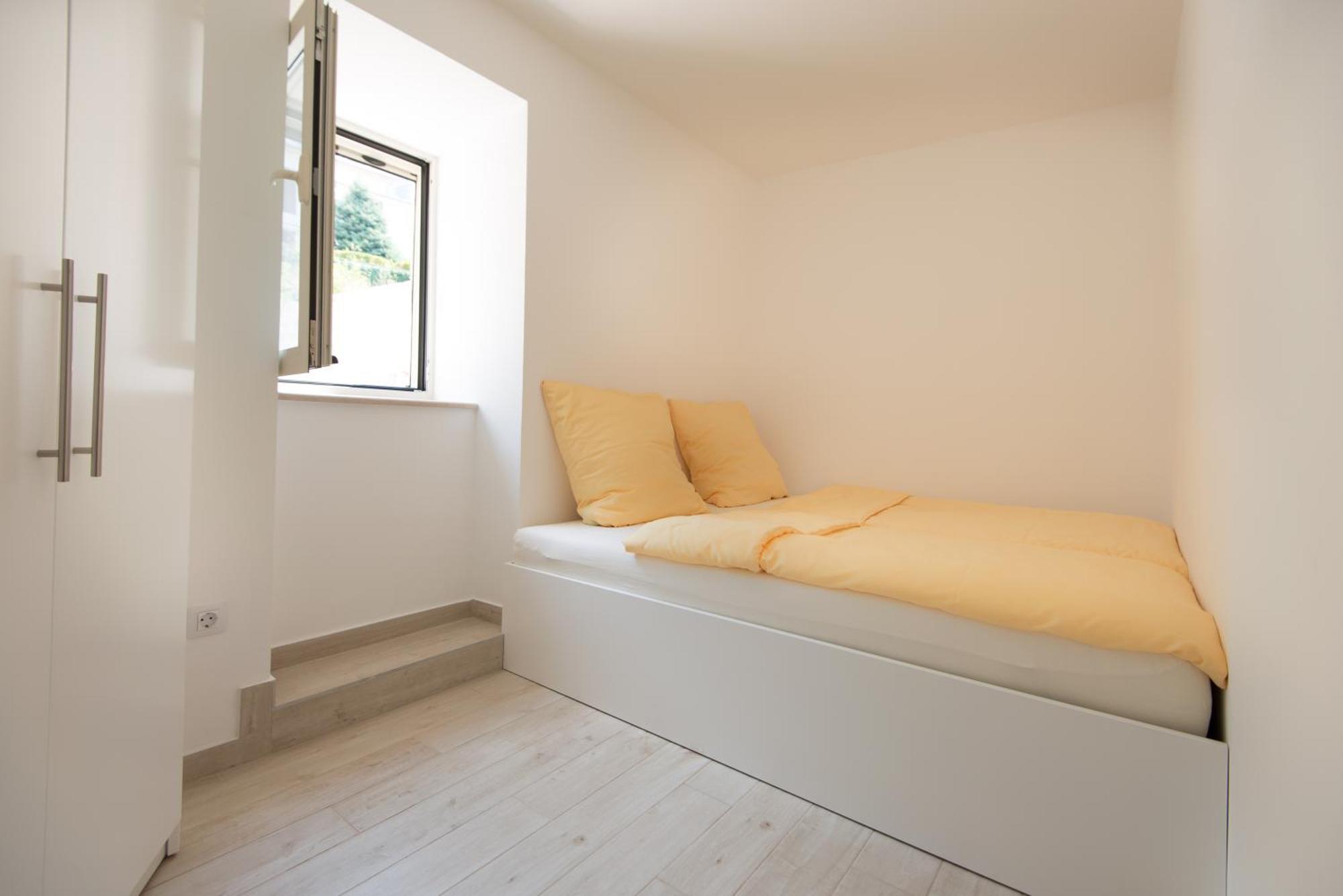Apartments D&V Kotor Pokój zdjęcie