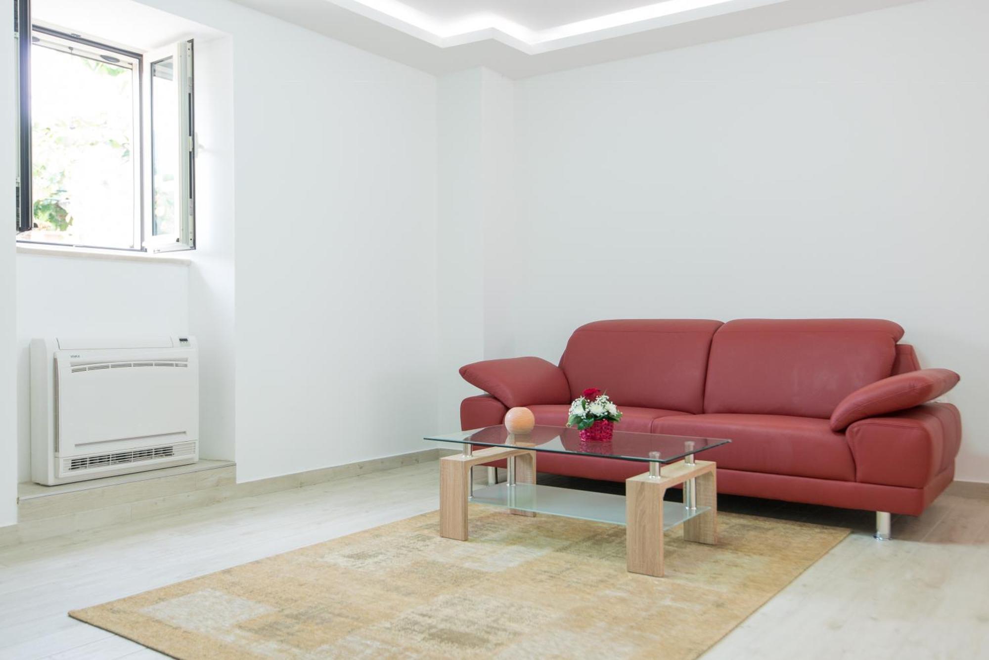 Apartments D&V Kotor Pokój zdjęcie