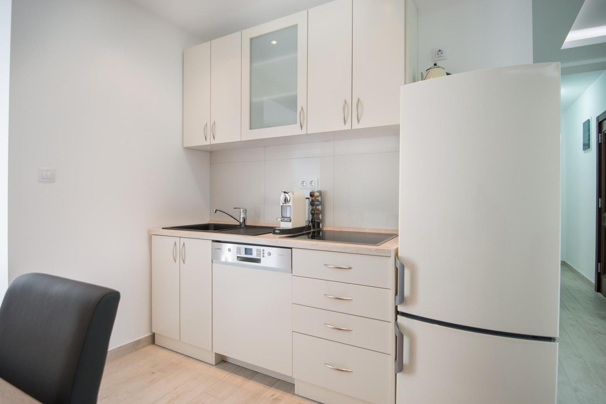 Apartments D&V Kotor Zewnętrze zdjęcie