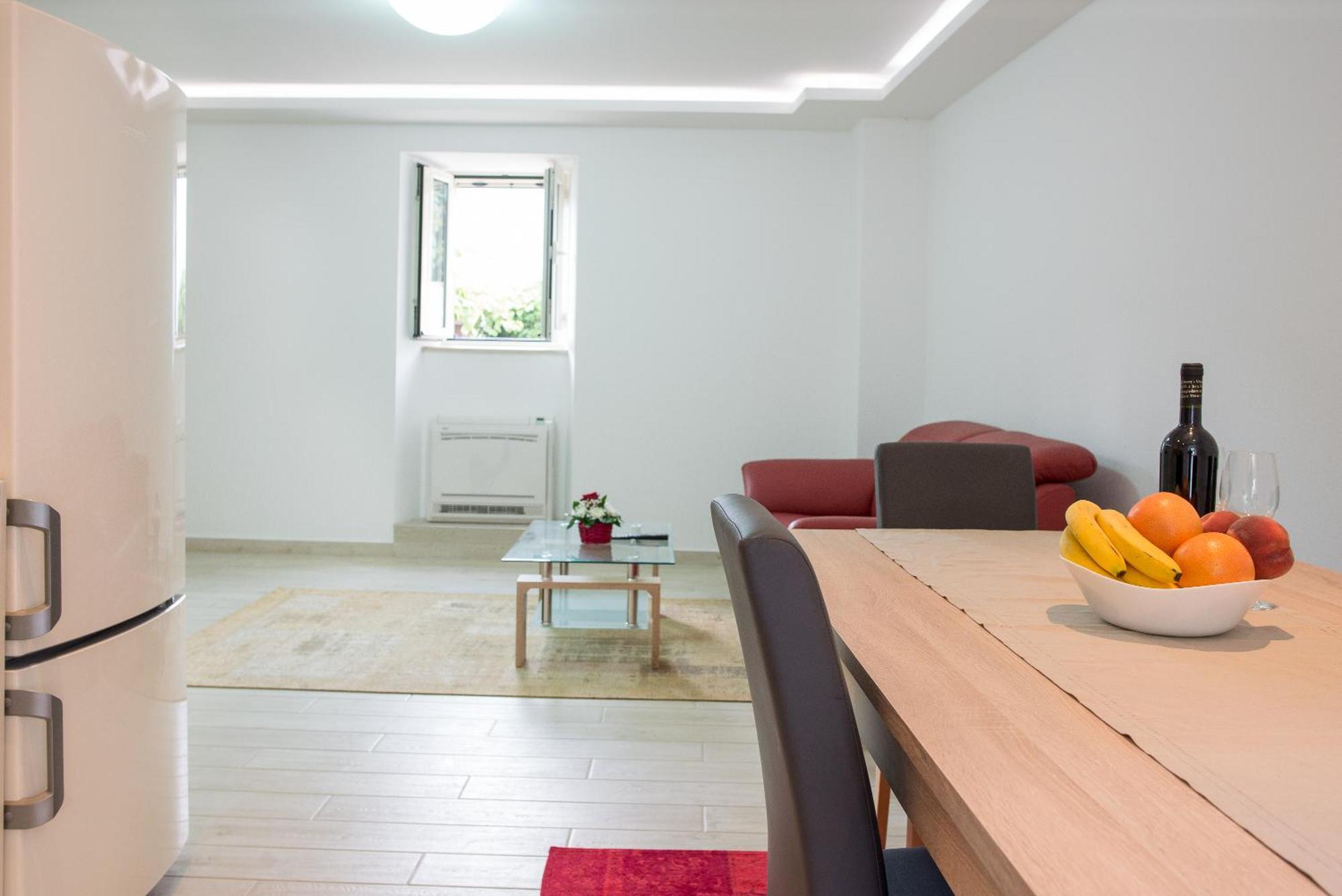 Apartments D&V Kotor Pokój zdjęcie