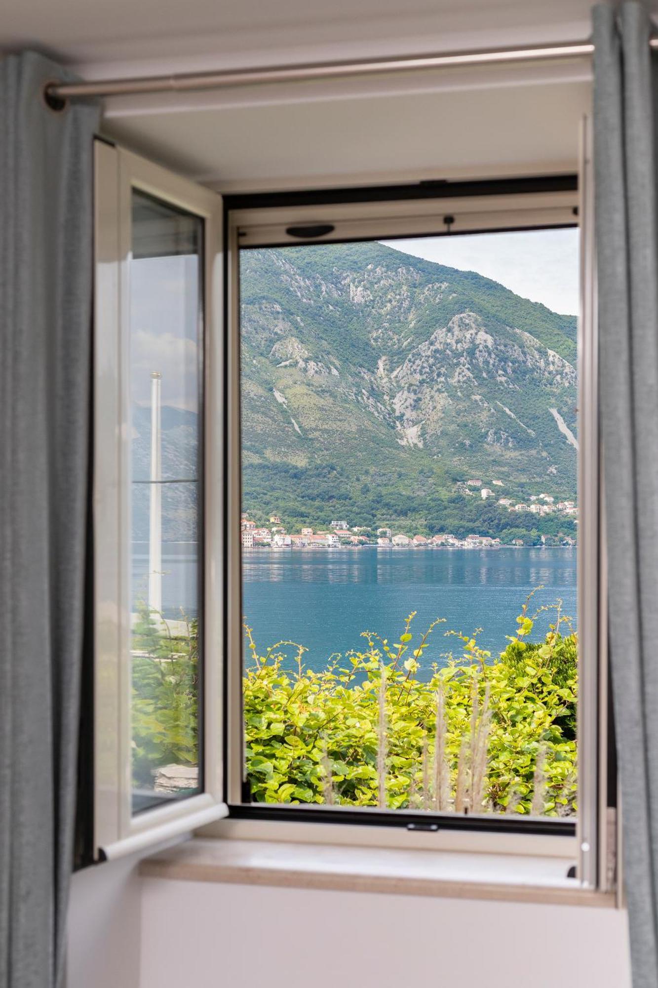 Apartments D&V Kotor Pokój zdjęcie