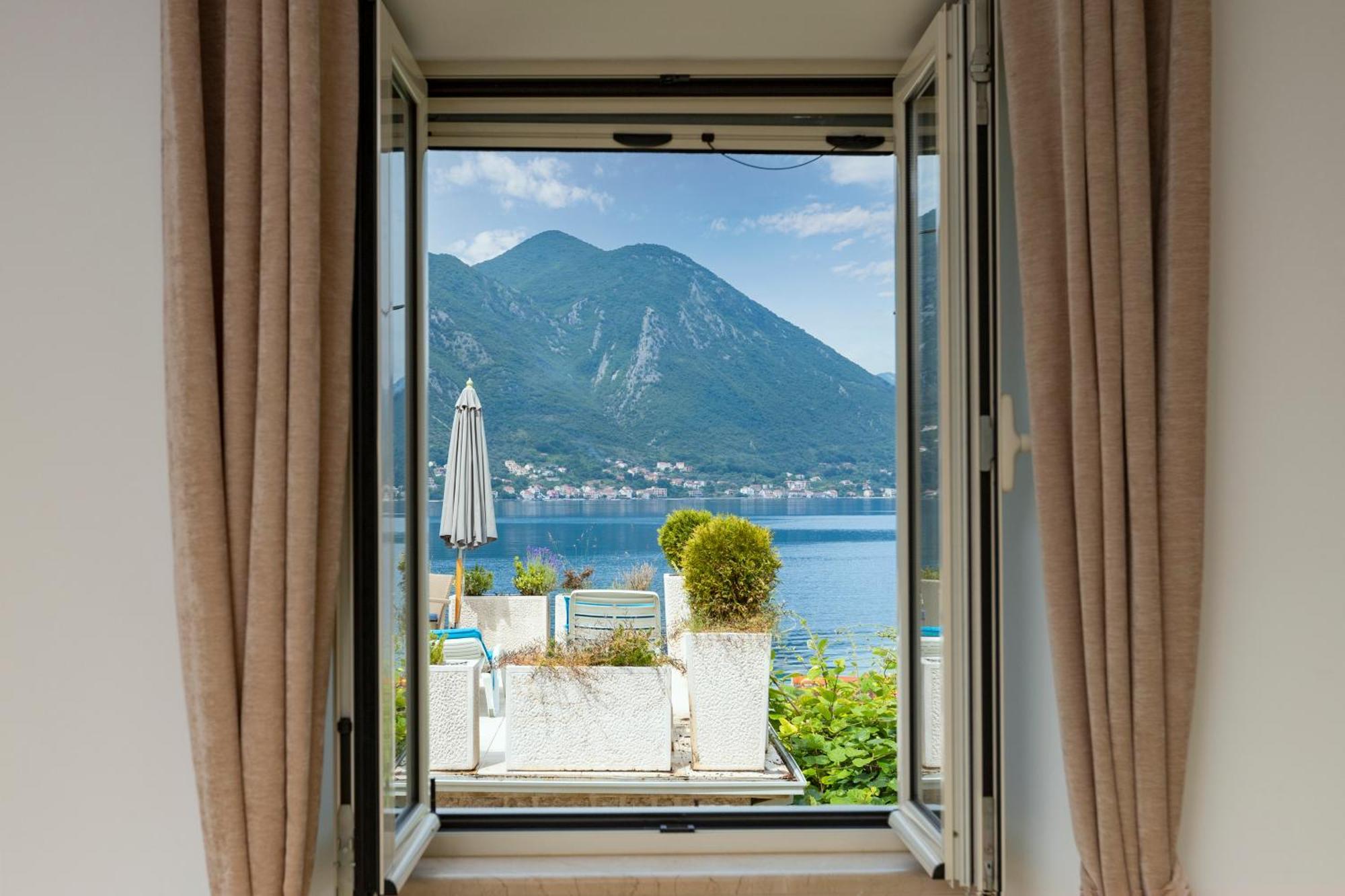 Apartments D&V Kotor Pokój zdjęcie