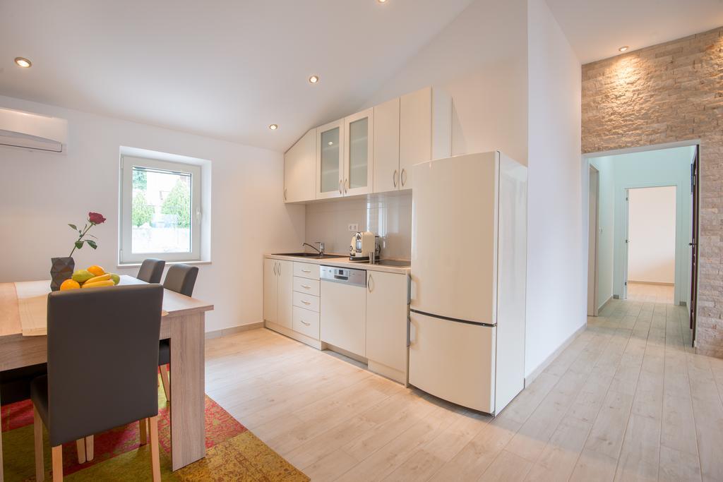 Apartments D&V Kotor Zewnętrze zdjęcie