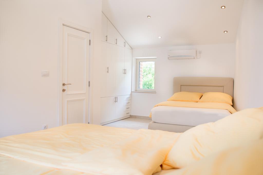 Apartments D&V Kotor Zewnętrze zdjęcie
